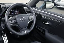 2023 Lexus ES ES300h F Sport