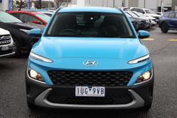 2021 Hyundai Kona