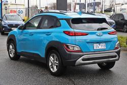 2021 Hyundai Kona
