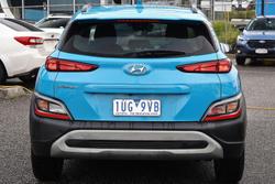 2021 Hyundai Kona