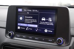2021 Hyundai Kona