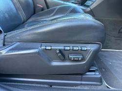 2012 Volvo XC90 R-Design MY12 4X4 On Demand Savile Grey