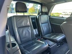 2012 Volvo XC90 R-Design MY12 4X4 On Demand Savile Grey