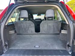 2012 Volvo XC90 R-Design MY12 4X4 On Demand Savile Grey