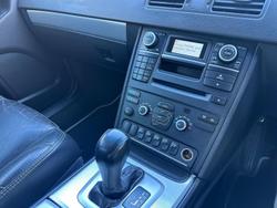 2012 Volvo XC90 R-Design MY12 4X4 On Demand Savile Grey