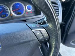 2012 Volvo XC90 R-Design MY12 4X4 On Demand Savile Grey