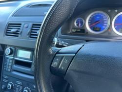 2012 Volvo XC90 R-Design MY12 4X4 On Demand Savile Grey