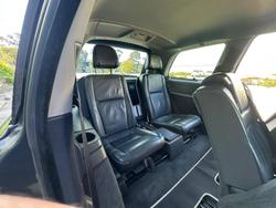 2012 Volvo XC90 R-Design MY12 4X4 On Demand Savile Grey