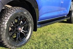 2025 Mazda BT-50 SP