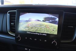 2025 Mazda BT-50 SP