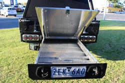2025 Mazda BT-50 SP