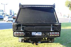 2025 Mazda BT-50 SP
