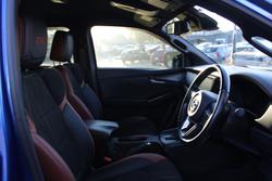 2025 Mazda BT-50 SP