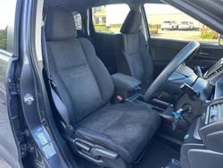 2015 Honda CR-V VTi RM Series II MY16 Modern Steel