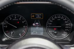 2025 Subaru Outback AWD Sport
