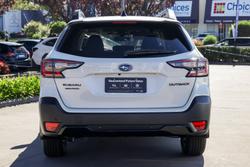 2025 Subaru Outback AWD Sport