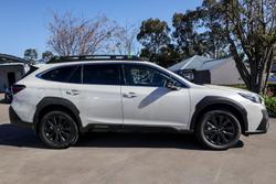2025 Subaru Outback AWD Sport