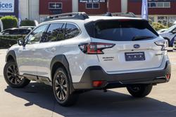 2025 Subaru Outback AWD Sport