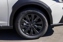 2025 Subaru Outback AWD Sport