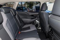 2025 Subaru Outback AWD Sport