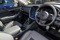 2025 Subaru Outback AWD Sport