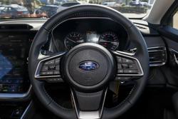 2025 Subaru Outback AWD Sport