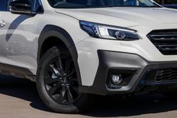 2025 Subaru Outback AWD Sport