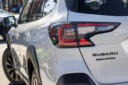 2025 Subaru Outback AWD Sport