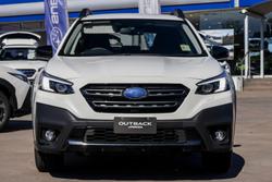 2025 Subaru Outback AWD Sport