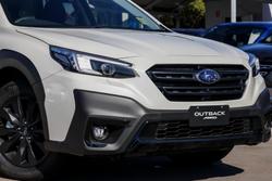 2025 Subaru Outback AWD Sport