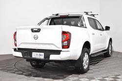 2021 Nissan Navara ST