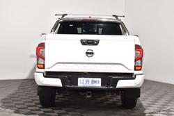 2021 Nissan Navara ST