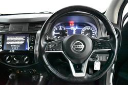 2021 Nissan Navara ST