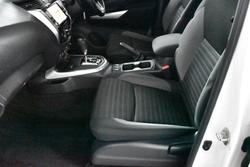 2021 Nissan Navara ST