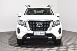 2021 Nissan Navara ST