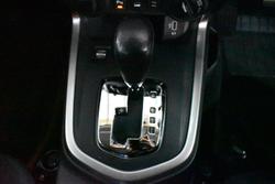 2021 Nissan Navara ST