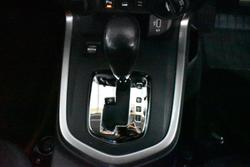 2021 Nissan Navara ST