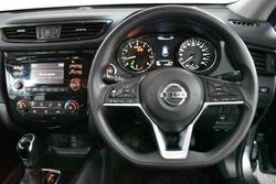 2020 Nissan X-TRAIL ST