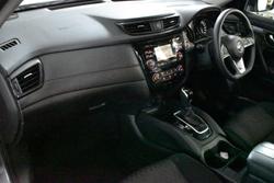 2020 Nissan X-TRAIL ST