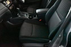 2020 Nissan X-TRAIL ST