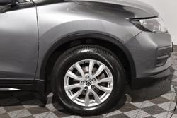2020 Nissan X-TRAIL ST