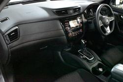 2020 Nissan X-TRAIL ST
