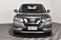 2020 Nissan X-TRAIL ST