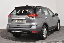 2020 Nissan X-TRAIL ST