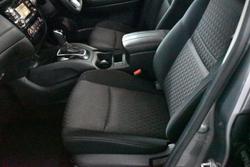 2020 Nissan X-TRAIL ST