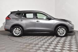 2020 Nissan X-TRAIL ST