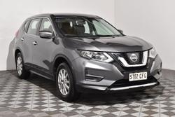 2020 Nissan X-TRAIL ST