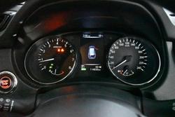2020 Nissan X-TRAIL ST