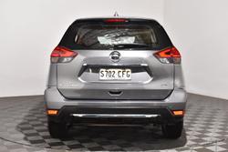 2020 Nissan X-TRAIL ST