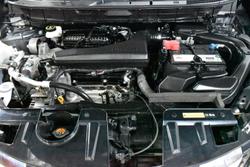 2020 Nissan X-TRAIL ST